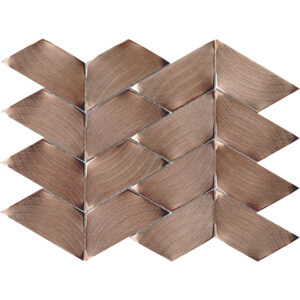 GRAVITY ALUMINIUM TRACE COPPER