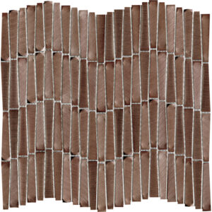GRAVITY ALUMINIUM WAVE COPPER