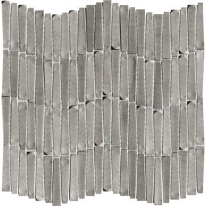 GRAVITY ALUMINIUM WAVE METAL