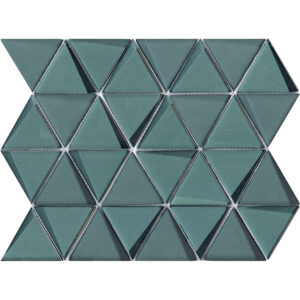 EFFECT TRIANGLE EMERALD