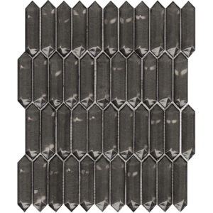 CRYSTAL BLACK