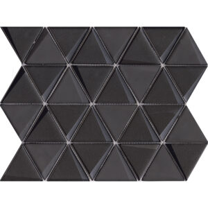EFFECT TRIANGLE BLACK