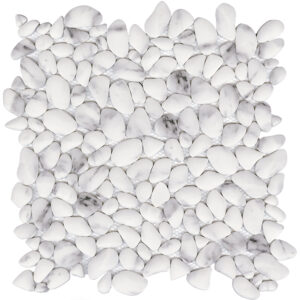 BOULDER CARRARA