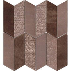 RHOMBOID CHOCOLATE