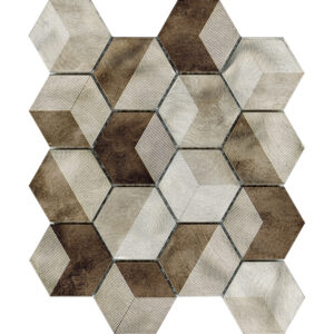 METAL MOSAICS - FUTURE