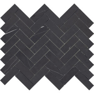 LINES CAMBRIC NEGRO MARQUINA CLASSICO