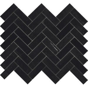 LINES CAMBRIC NEGRO MARQUINA PULIDO