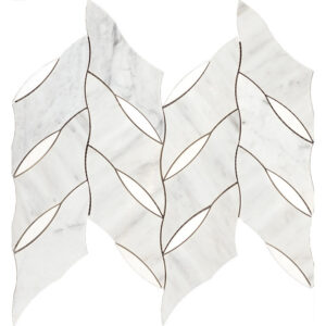 ESSENTIAL SPIKE CARRARA
