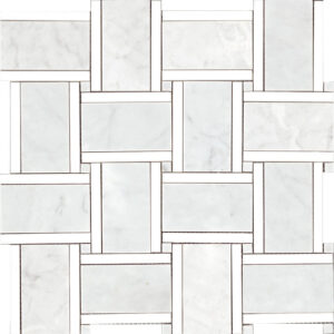 ESSENTIAL BRAID CARRARA
