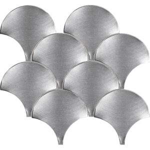 GRAVITY ALUMINIUM SHELL METAL