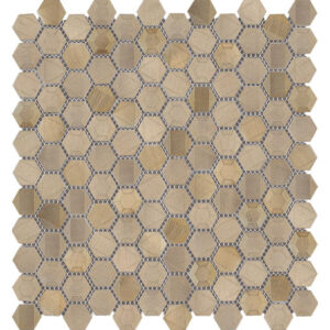 GRAVITY ALUMINIUM SIDES GOLD
