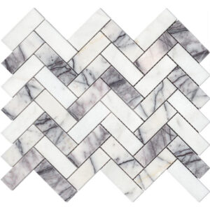 LINES CAMBRIC LILAC PULIDO
