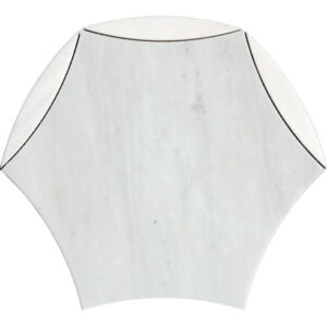 ESSENTIAL BIG LINKS CARRARA