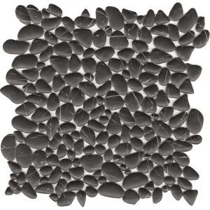 BOULDER NEGRO MARQUINA