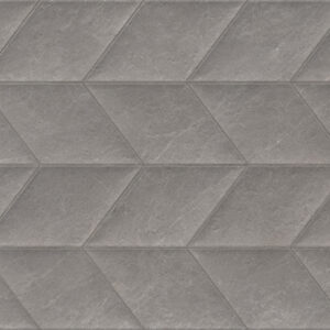 Spiga Mystic Grey 59,6 cm x 150 cm
