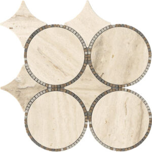 TEMPO CIRCLE BEIGE