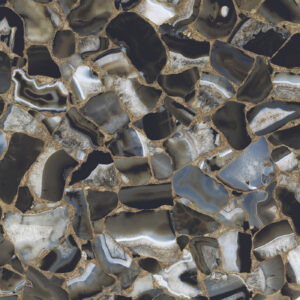 AGATA BLACK 150X300