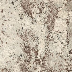 ALASKA WHITE MAXFINE 150X150