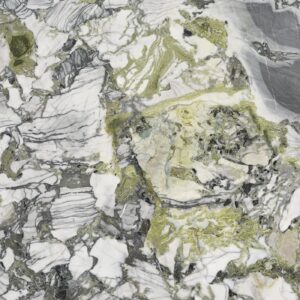 OCEAN WHITE 150X300