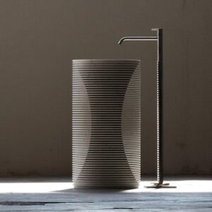 INTROVERSO YERDEN LAVABO 85X45