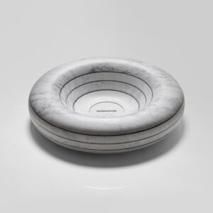 RIGATI TEZGAH ÜSTÜ LAVABO 10X45