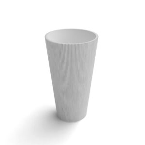 PLISSE YERDEN LAVABO 85X47