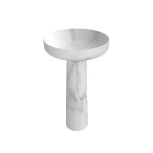 AGO YERDEN LAVABO 85X50
