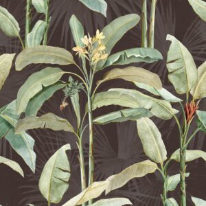 BOTANICAL 120X280 MAT