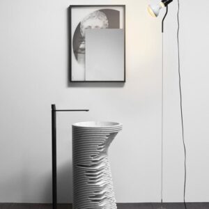 INTROVERSO YERDEN LAVABO 85X45