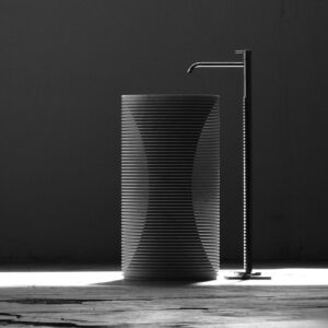 INTROVERSO YERDEN LAVABO 85X45