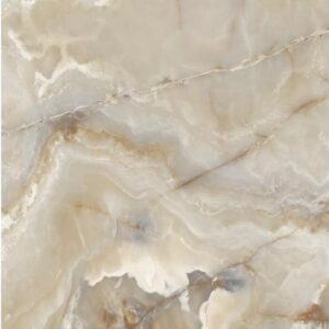GOLDEN ONYX 120X120 PARLAK