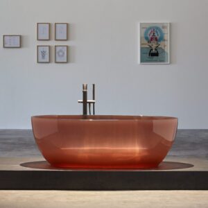 REFLEX GINGER  KÜVET 86X167