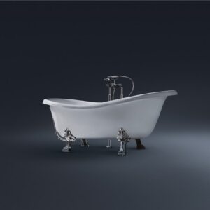 EPOCA 170 x 80 x 72h