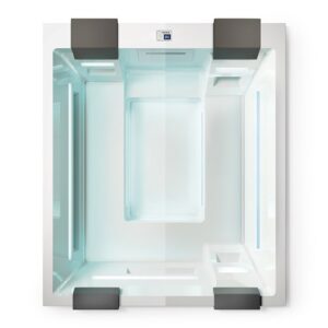 TREESSE MUSE GP 280 x 235 x 98h