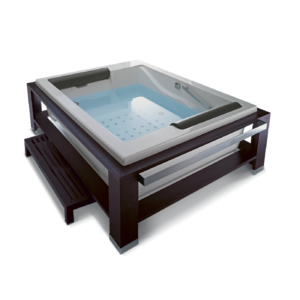 BIS ONE TOP 218 x 166 x 65h
