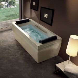 BLANQUE 1880 180 x 80 x 65h