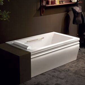 BLANQUE 1880 180 x 100 x 65h