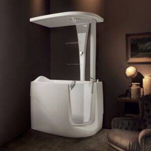 GEN-X TOP  130 x 75 x 220h