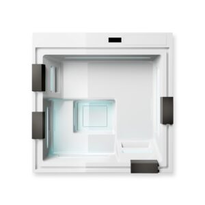PHANTOM 235 x 235 x 98h