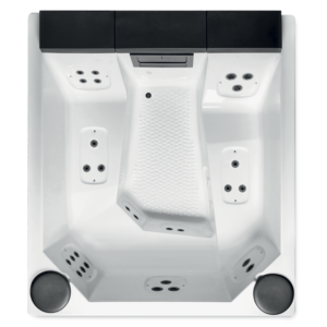 QUARZ LIGHT 212 212 x 190 x 90h
