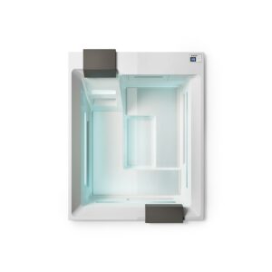 TREESSE SHADOW  200 x 160 x 82h