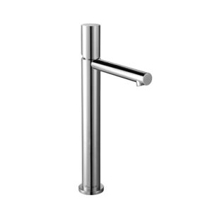 Cylinder Lavabo Bataryası Negro Mate