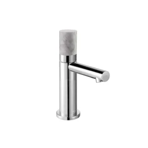 Skulpture Lavabo Bataryası Chrome