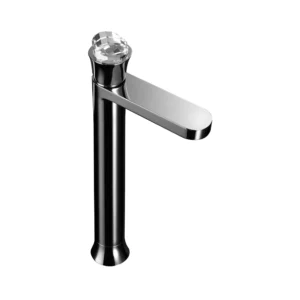 Muse Diamond Lavabo Bataryası Rose Gold