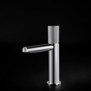 G1  Lavabo Bataryası Chrome