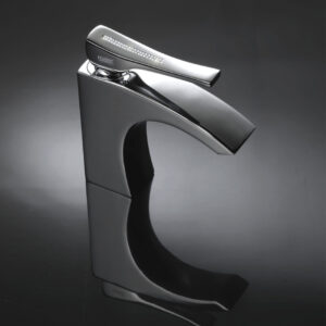 Skip Diamond Lavabo Bataryası Chrome