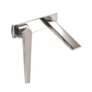 Ikon Lavabo Bataryası Rose Gold
