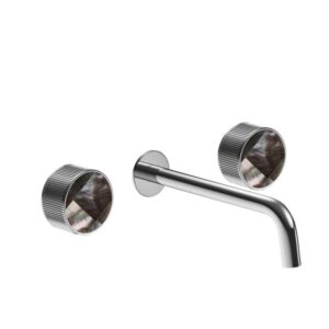 Bespoke Duş Bataryası Chrome