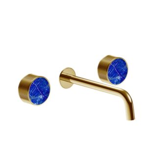 Bespoke Duş Bataryası Gold