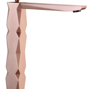 Ikon Lavabo Bataryası Rose Gold